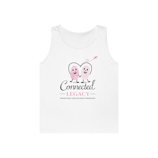 Connected Legacy Tank Top