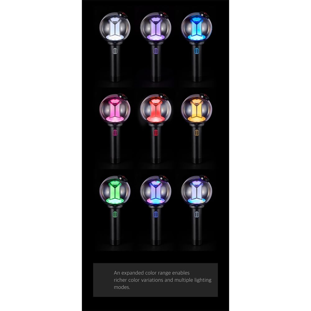 BTS Official LIGHTSTICK VER.4 (Amazon Finds - KPOP HEAVEN)