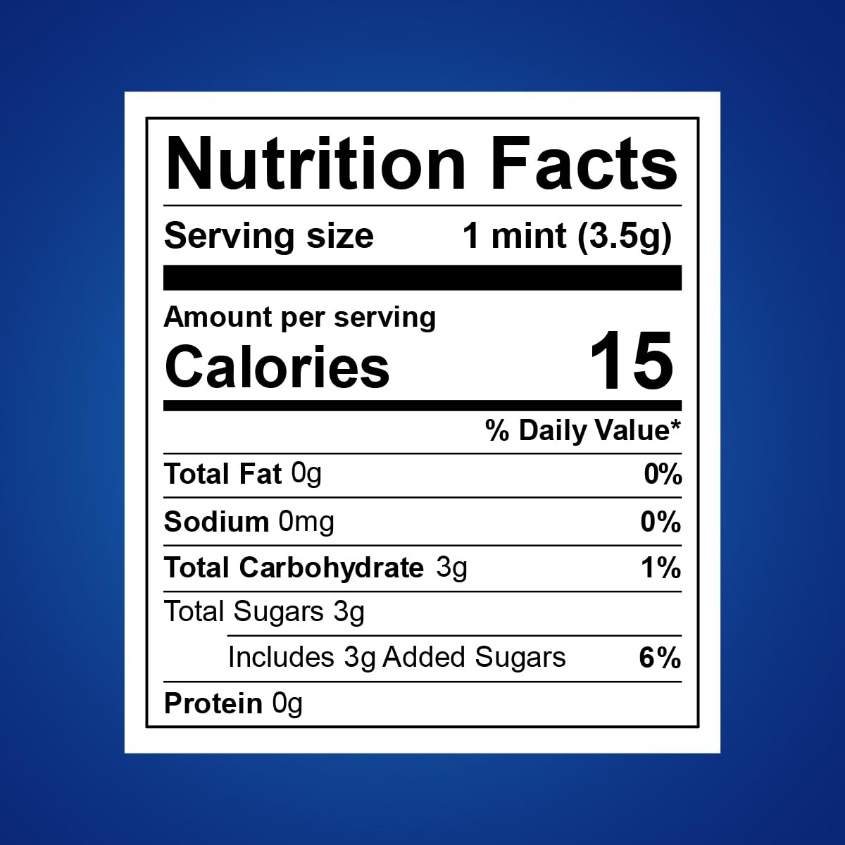 2oz Bulk Pack of Mints Individually Wrapped, Pep O Mint Hard Candy, 2lb