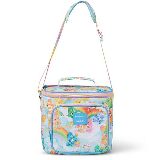Care Bears Lunch Cooler Bag