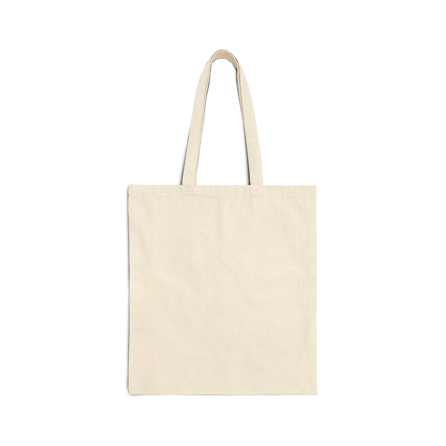 Connected Legacy Tote Bag | Canvas Travel Tote & Everyday Bag