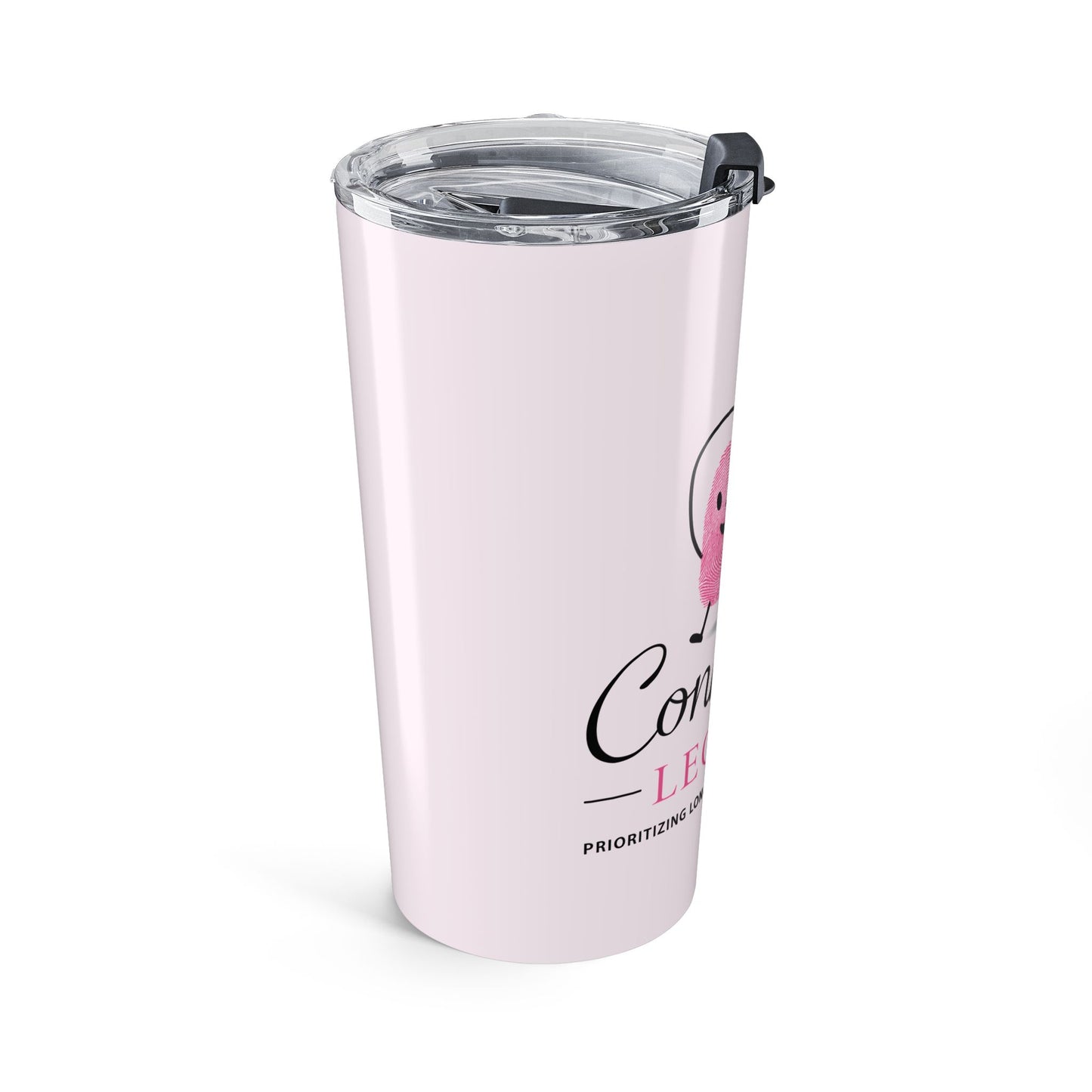 Connected Legacy 20oz Tumbler | Insulated Travel Coffee Cup