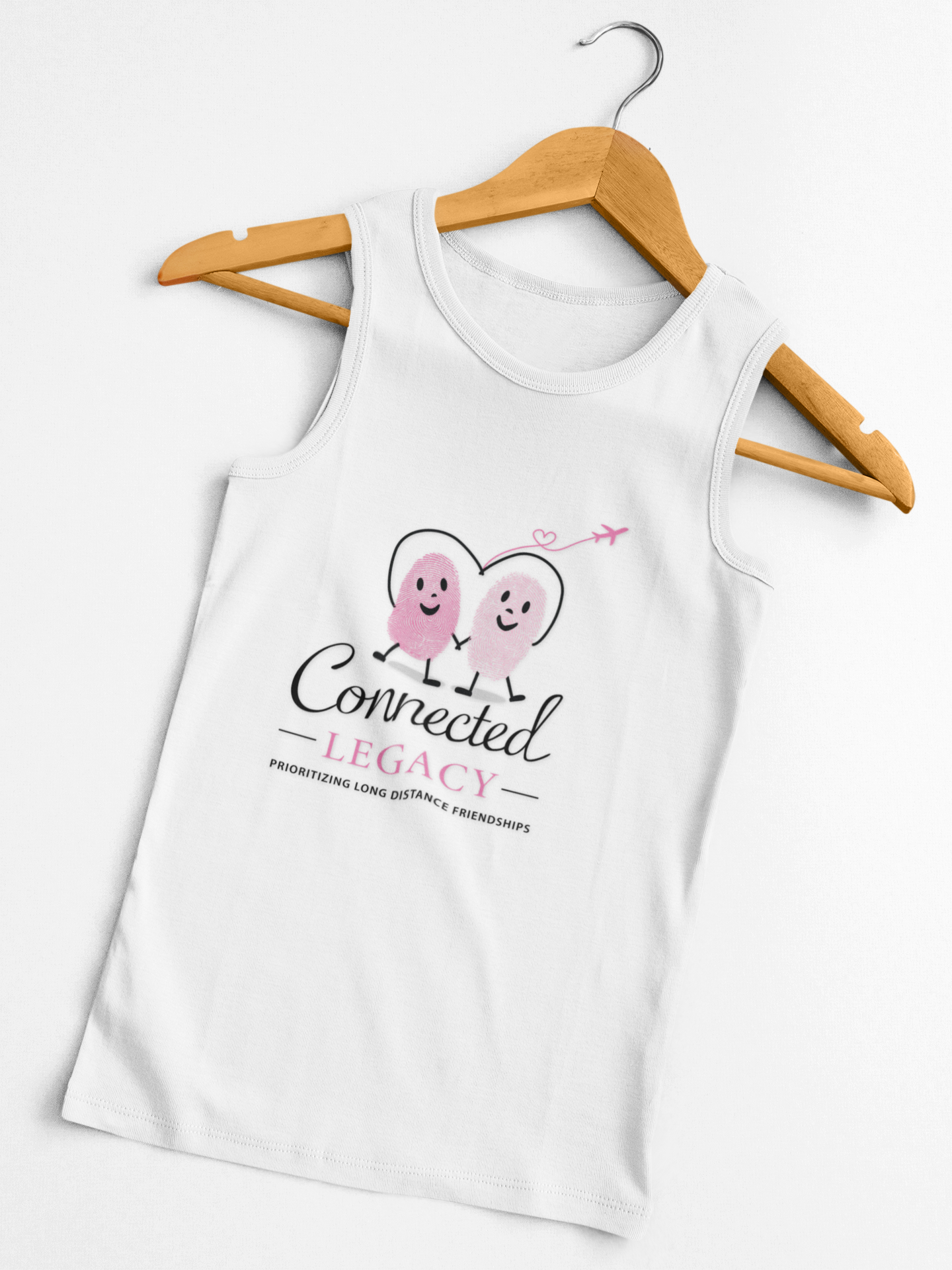 Connected Legacy Tank Top