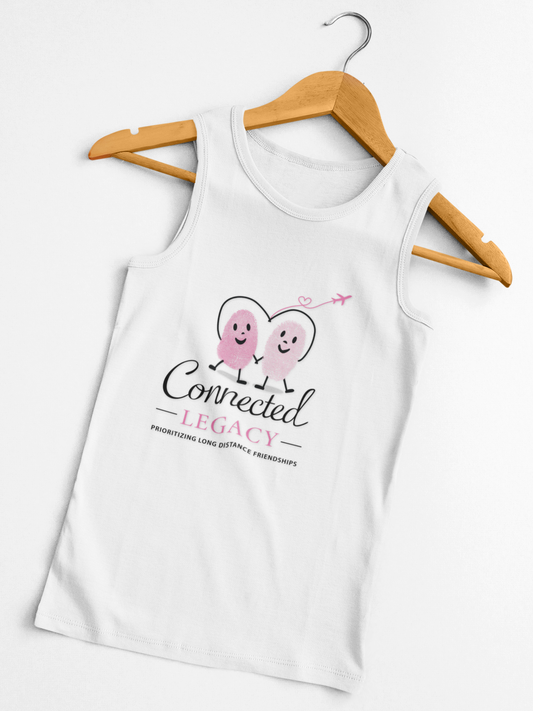 Connected Legacy Tank Top
