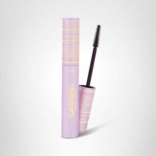 Tubing mascara, Lash Extensions in a Tube, Easy-to-Remove-Full Size (Amazon Find - Tarte)