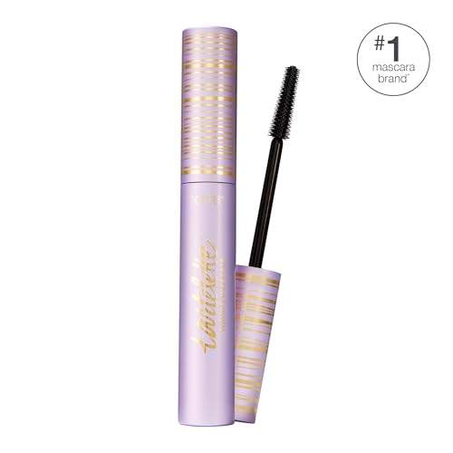 Tubing mascara, Lash Extensions in a Tube, Easy-to-Remove-Full Size (Amazon Find - Tarte)