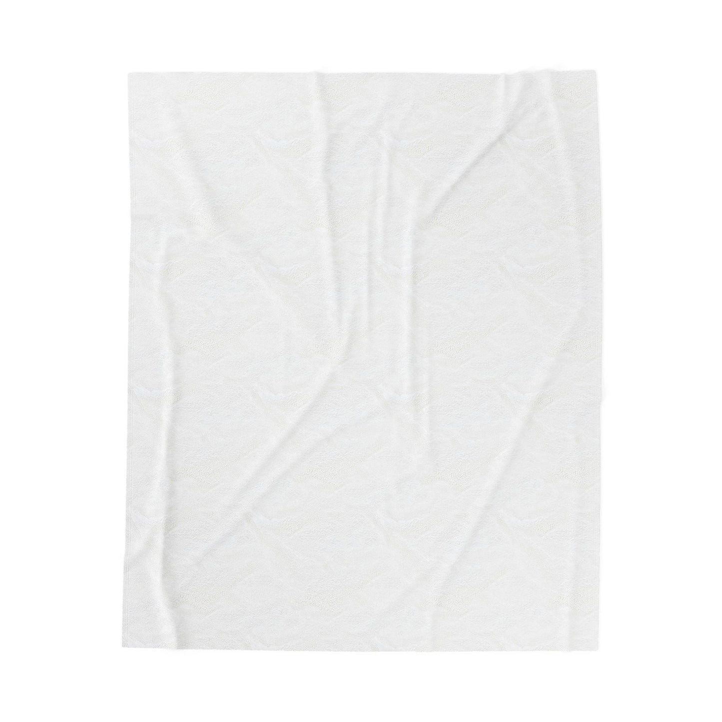 Purple K-pop Blanket | Cozy Fan Throw with Hidden Debut Detail | Soft Aesthetic Gift for Concert Fans