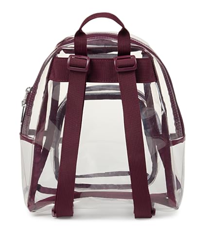 Mini Clear Back Pack Stadium Approved (Amazon Find - JanSport)