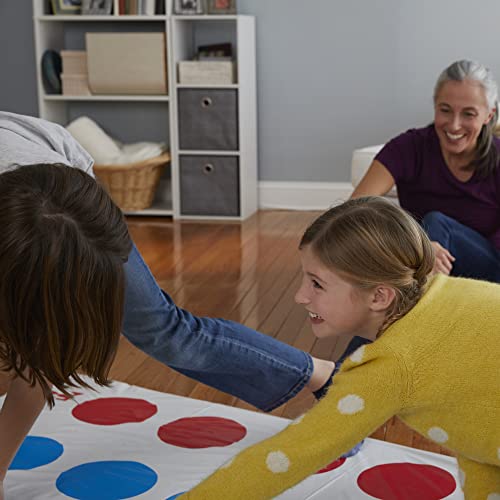 Hasbro Twister Party Classic Board Game
