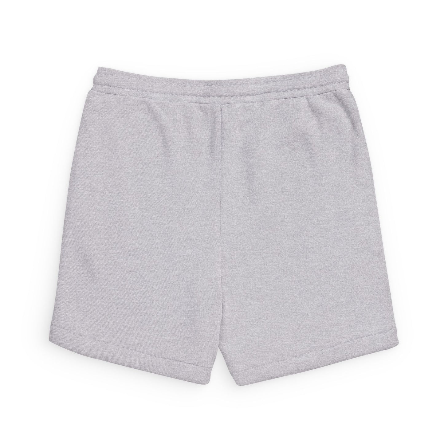 Best Friend Fingerprint Sweatshorts