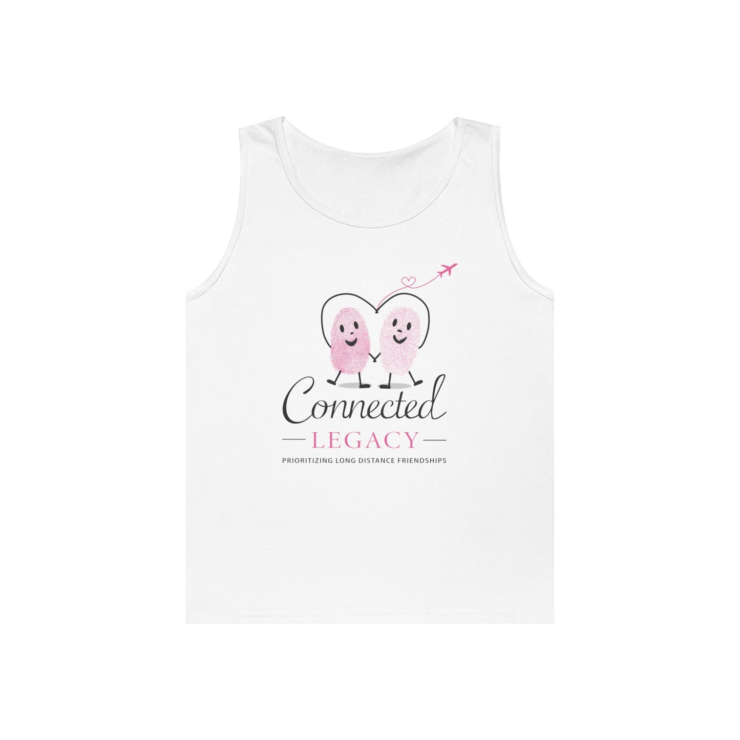 Connected Legacy Tank Top