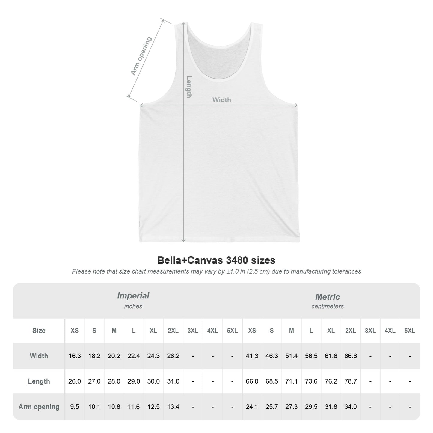 Besties Tank Top | Cute Heart Hands Best Friend Matching Tank