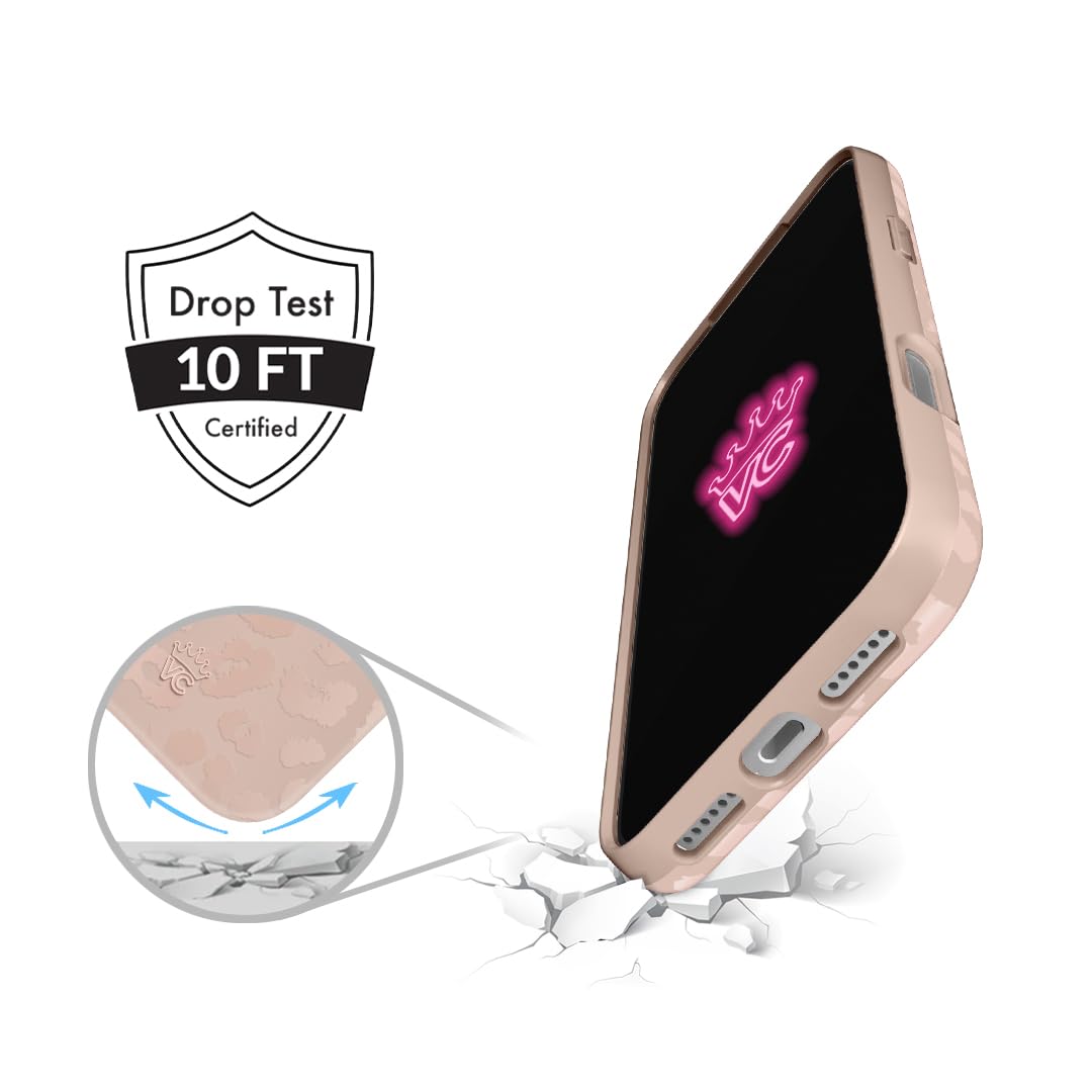 Case for iPhone 17 Pro Max (Amazon Find - Velvet Caviar)