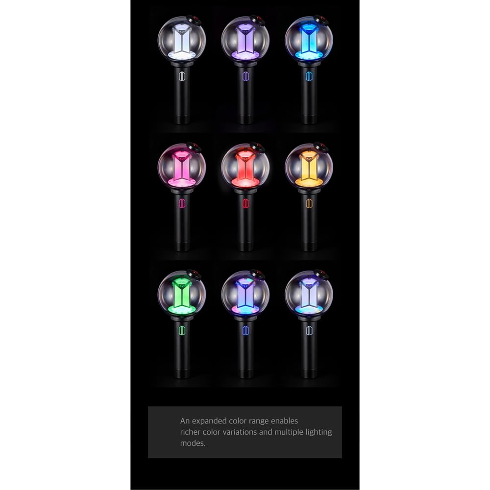BTS Official LIGHTSTICK VER.4 (Amazon Finds - KPOP HEAVEN)