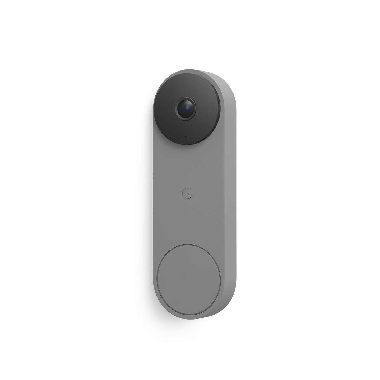 Google Nest Doorbell