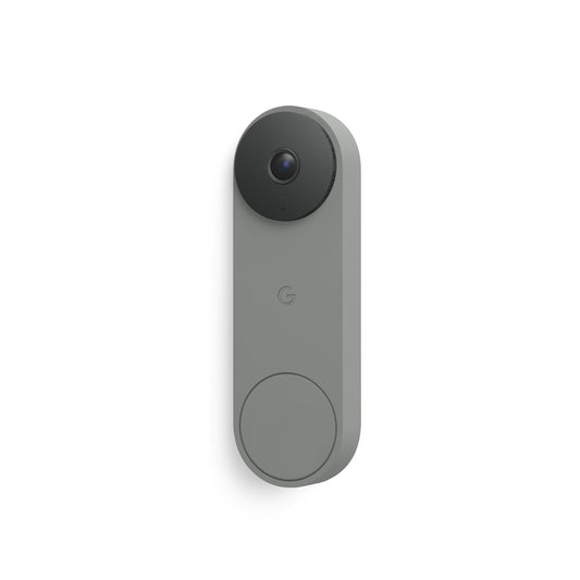 Google Nest Doorbell