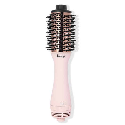 Le Volume 2-in-1 Titanium Blow Dryer Brush (Amazon Find - L'ANGE HAIR)