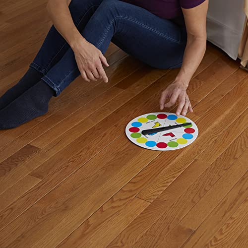 Hasbro Twister Party Classic Board Game