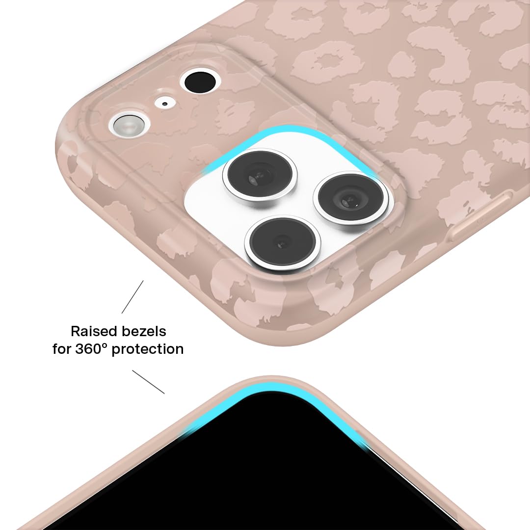 Case for iPhone 17 Pro Max (Amazon Find - Velvet Caviar)