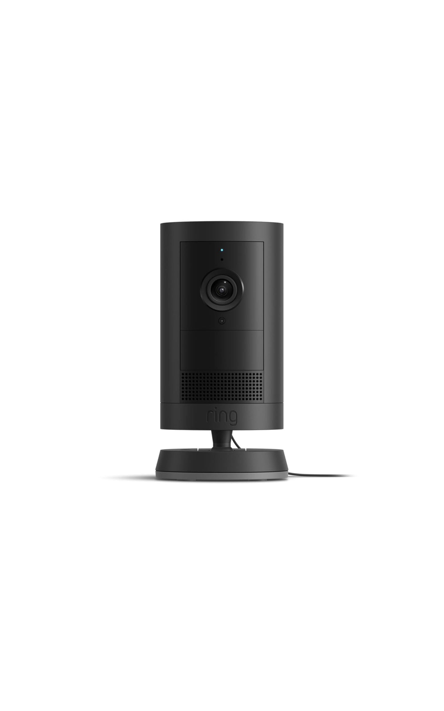 Ring Outdoor Cam Plus, Plug-In
