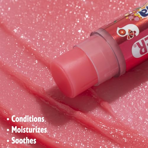 Lip Smacker Coca-Cola Flavored Balm, 8 Count