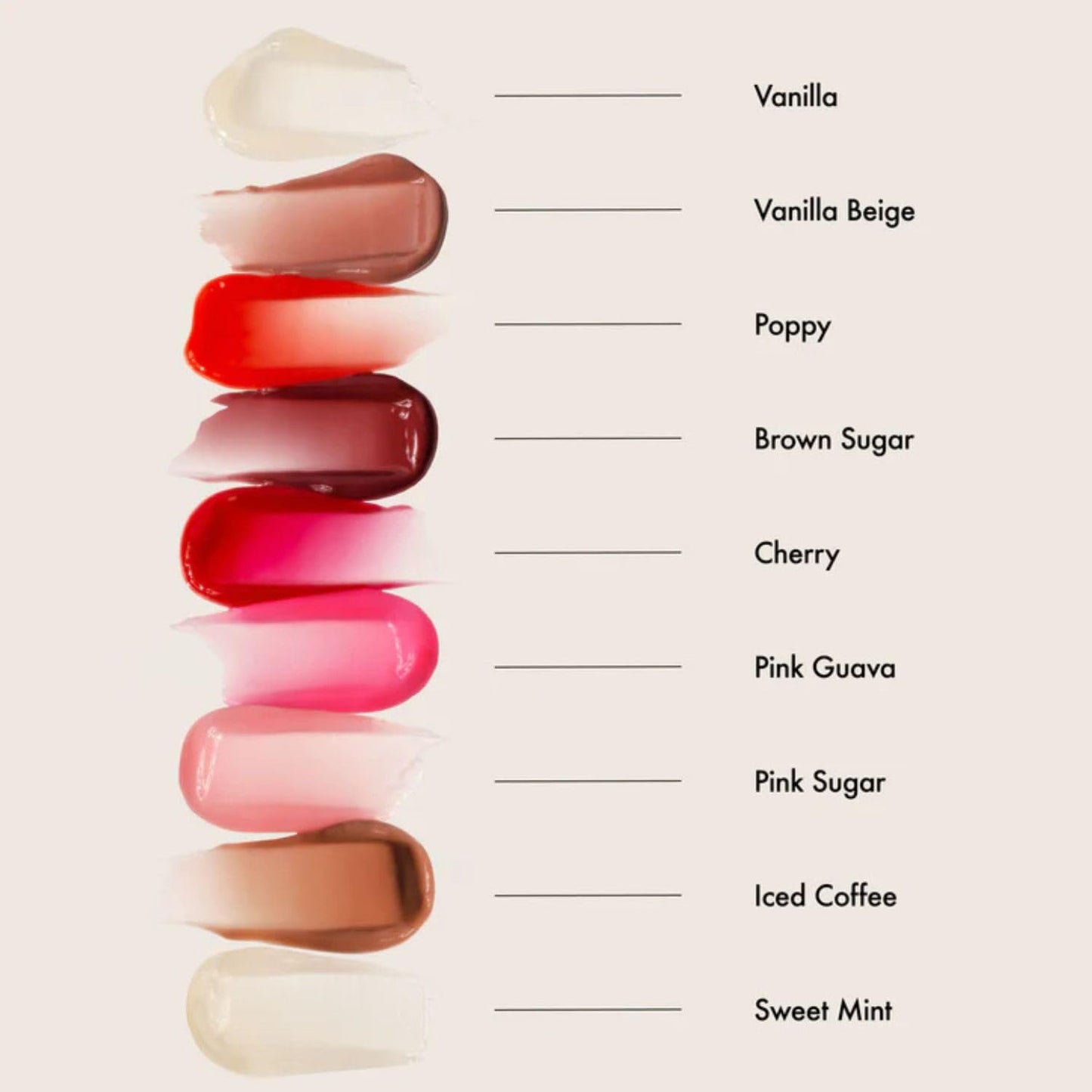 Tinted Lip Butter Balm (Amazon Finds - Summer Fridays)