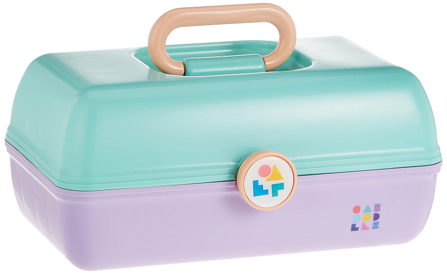 Caboodles Makeup Organizer Box