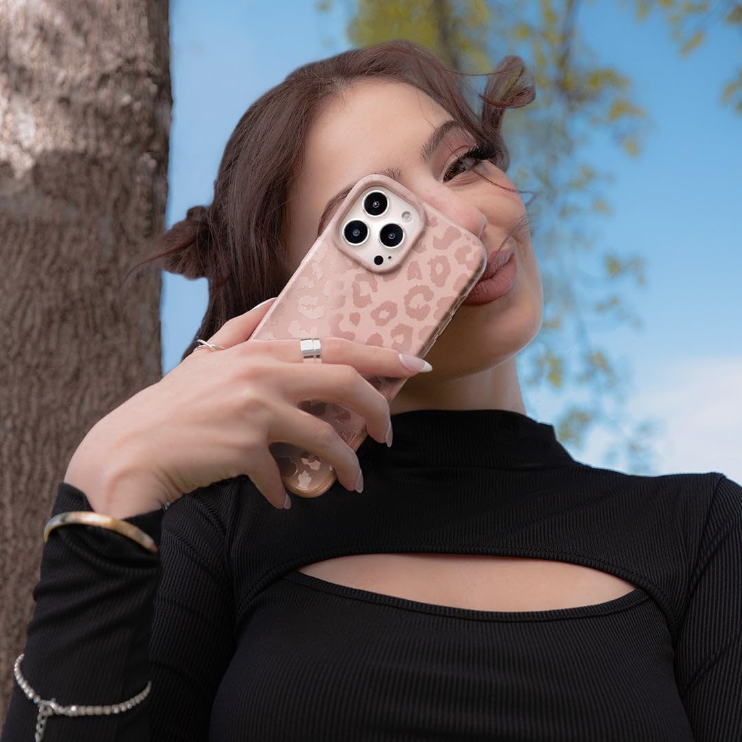 Case for iPhone 17 Pro Max (Amazon Find - Velvet Caviar)