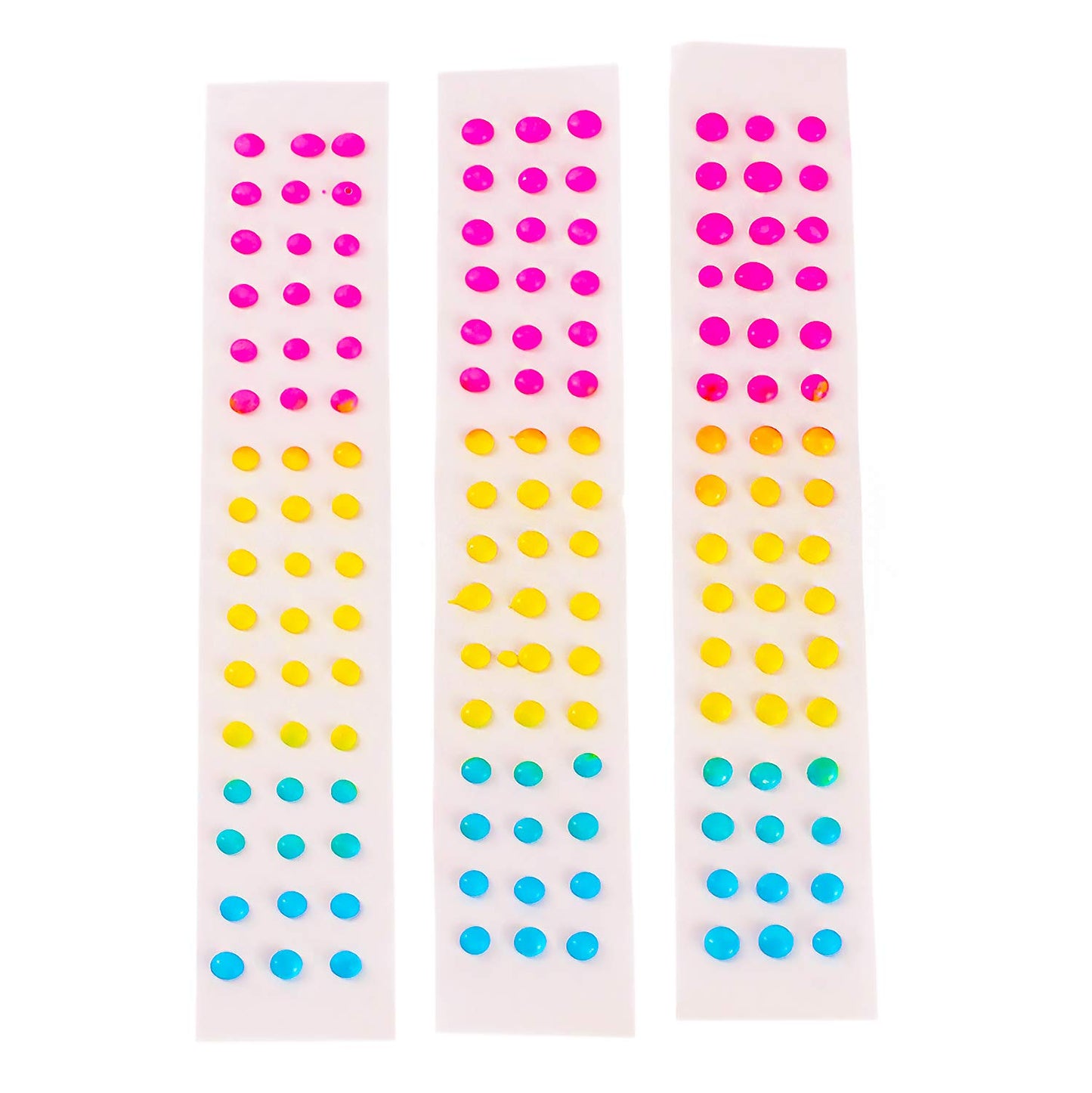 Candy Buttons Strips - Approx. 50 Paper Strips