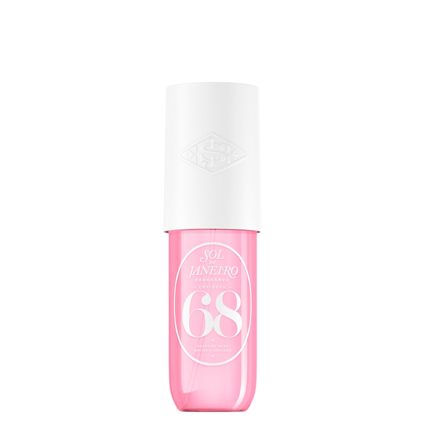 Fragrance Mist Travel Size (Amazon Find - Sol de Janeiro)