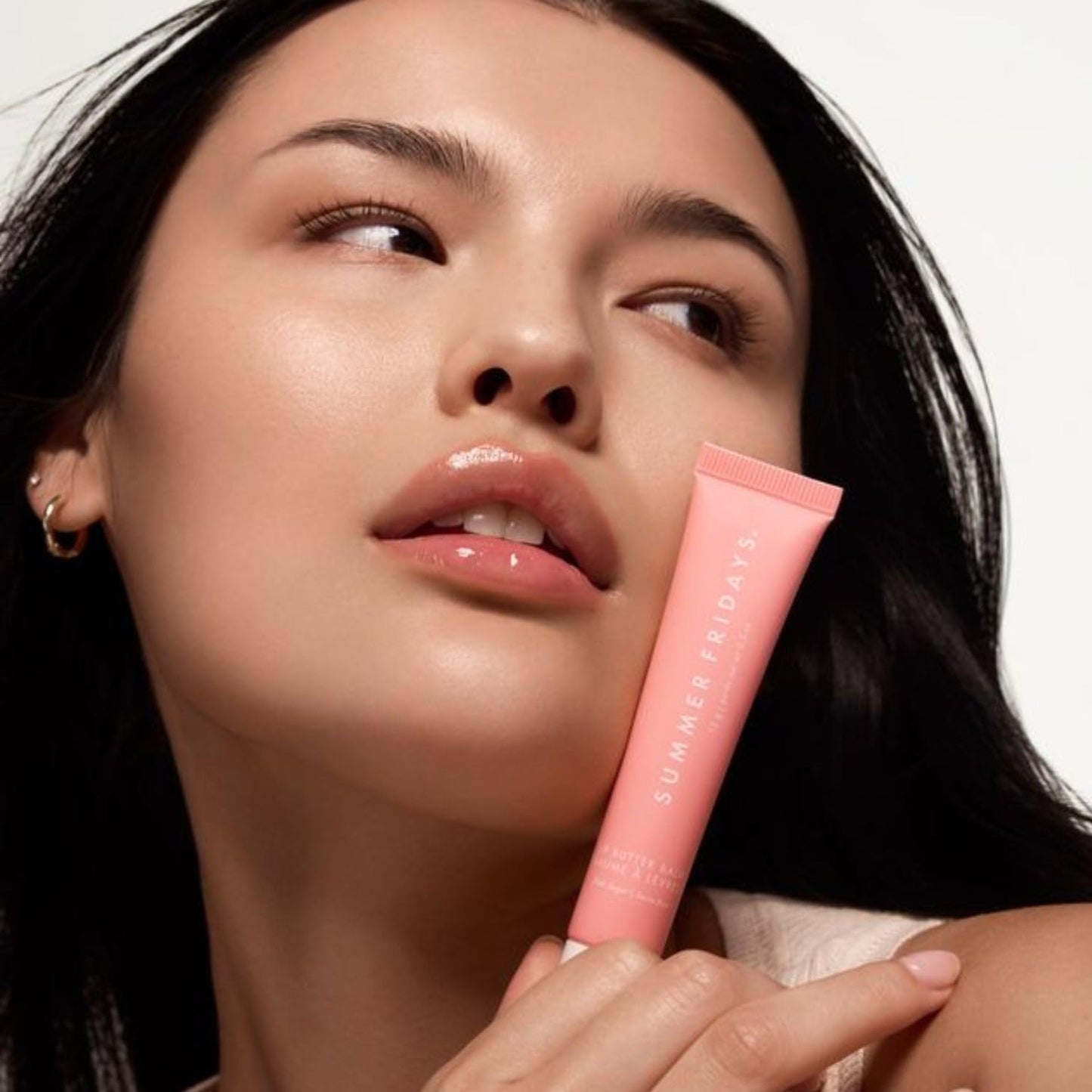 Tinted Lip Butter Balm (Amazon Finds - Summer Fridays)