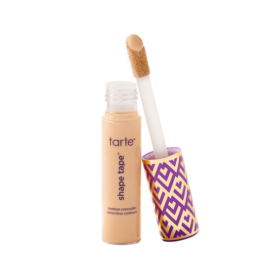 Full Coverage Creaseless Under-Eye Brighting 16hr Concealer (Amazon Find - Tarte)