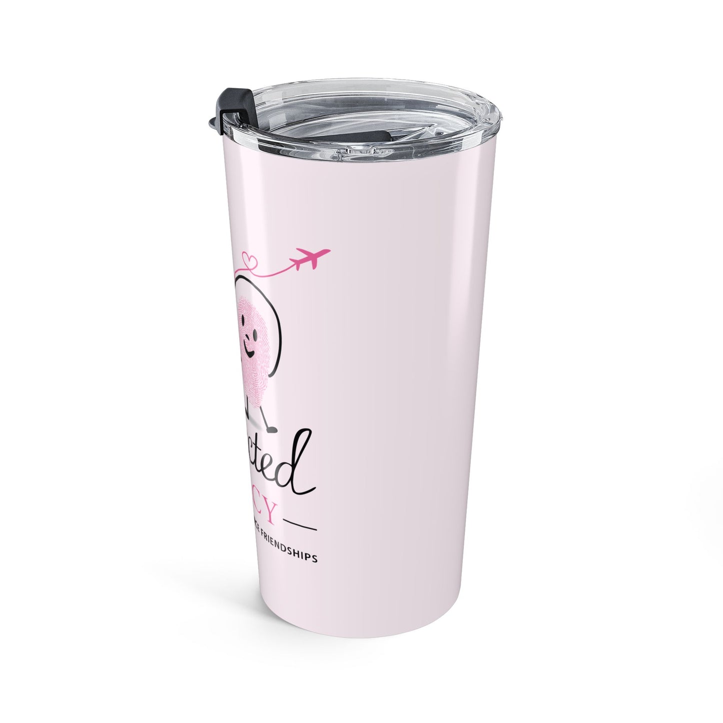 Connected Legacy 20oz Tumbler | Insulated Travel Coffee Cup