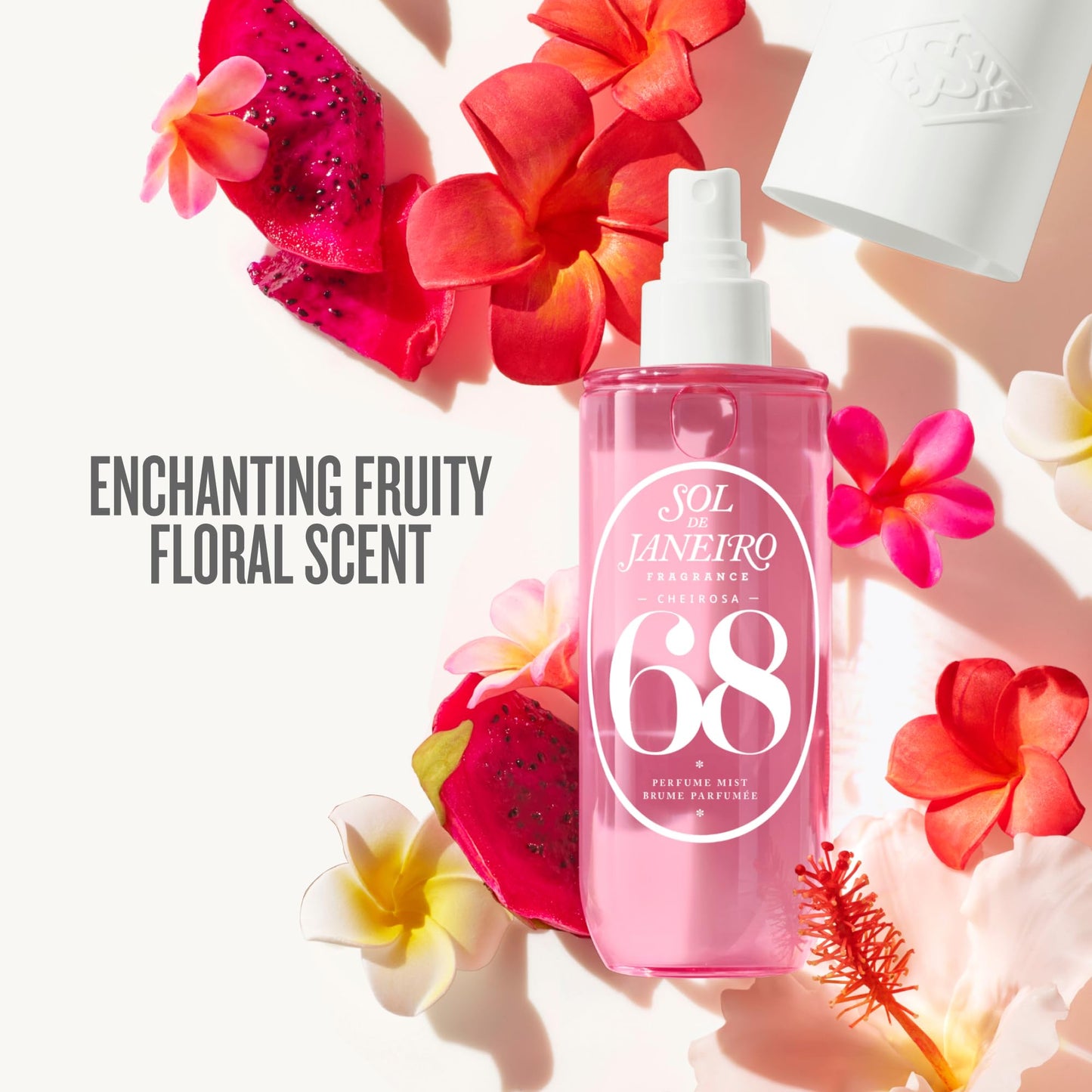 Fragrance Mist Travel Size (Amazon Find - Sol de Janeiro)