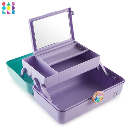 Caboodles Makeup Organizer Box