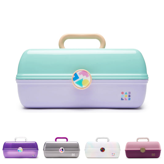 Caboodles Makeup Organizer Box
