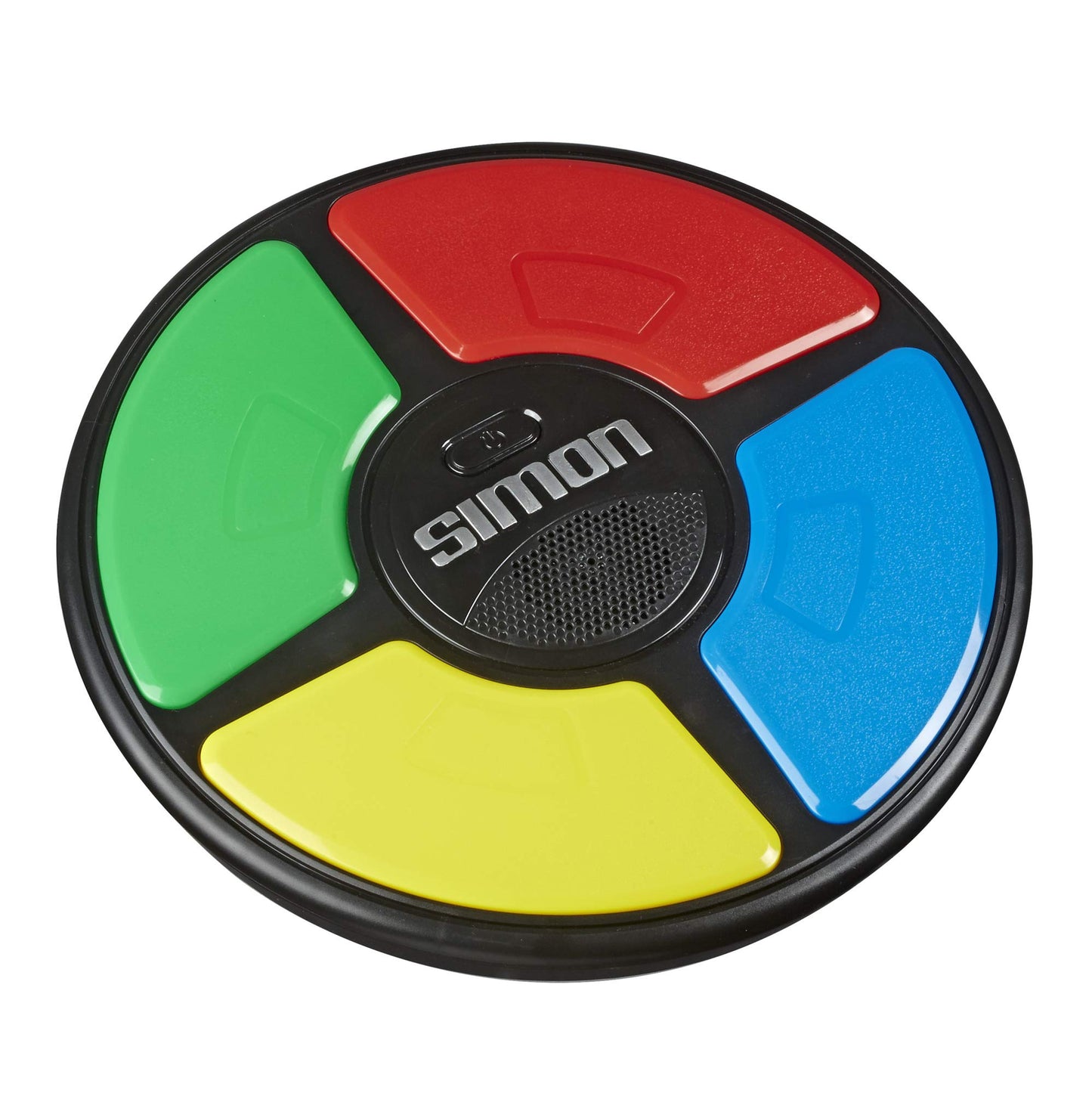 Simon-Handheld Electronic Memory Game