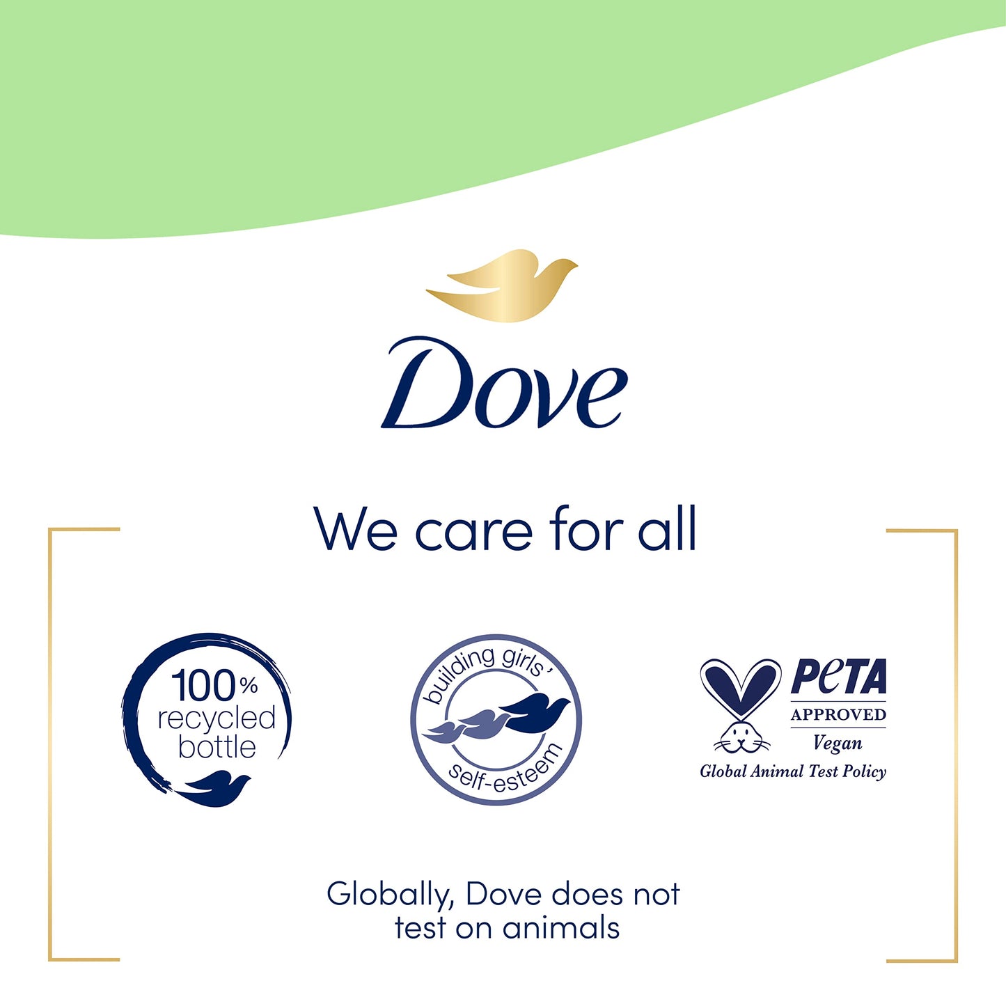 Dove Foaming Hand Wash 4 Count
