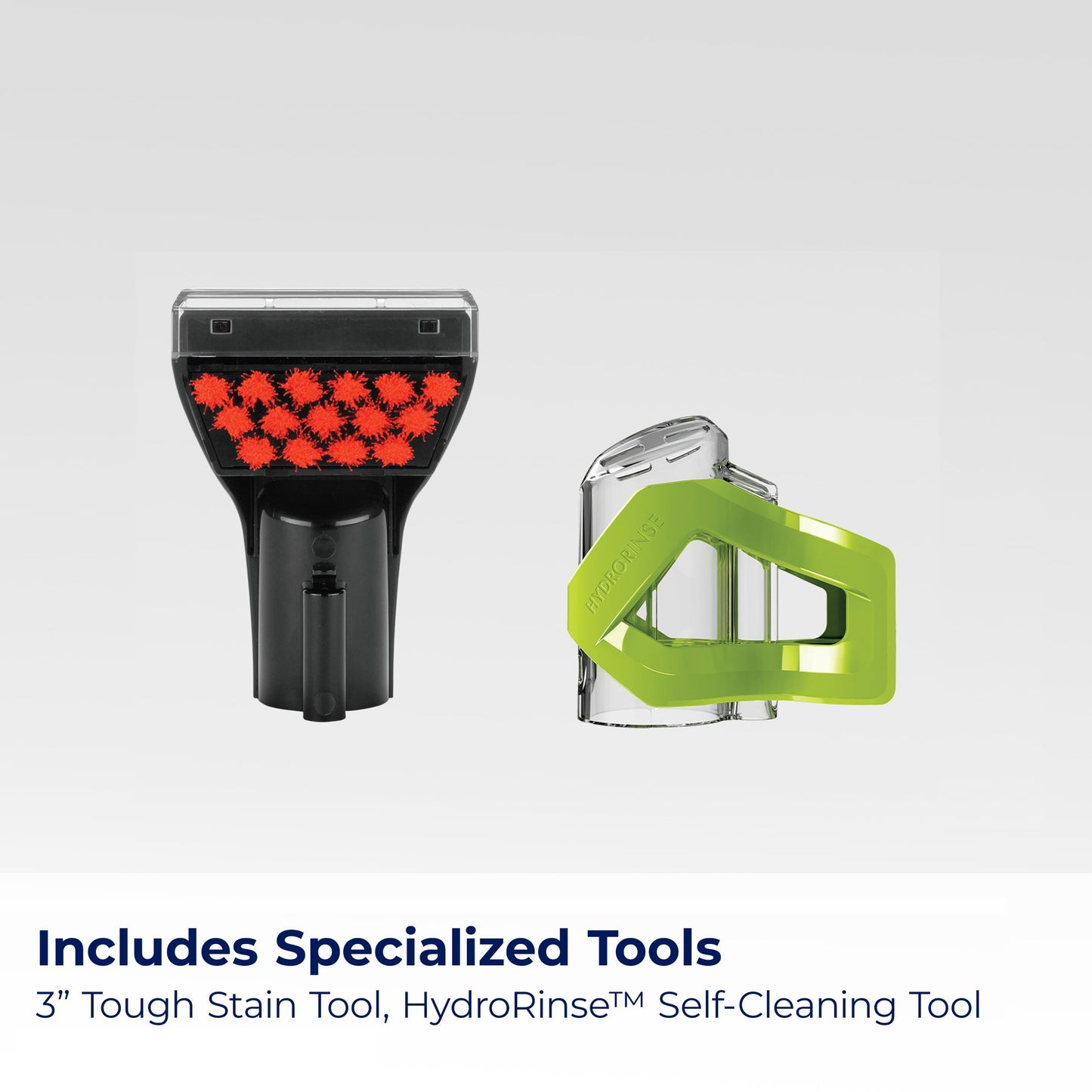 BISSELL Little Green Proheat Portable Deep Cleaner/Spot Cleaner Tool for Carpet and Upholstery