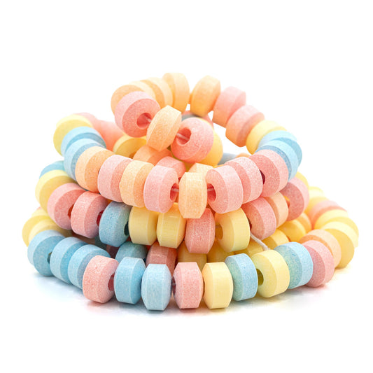 Candy Bracelets - 40 Count Pack