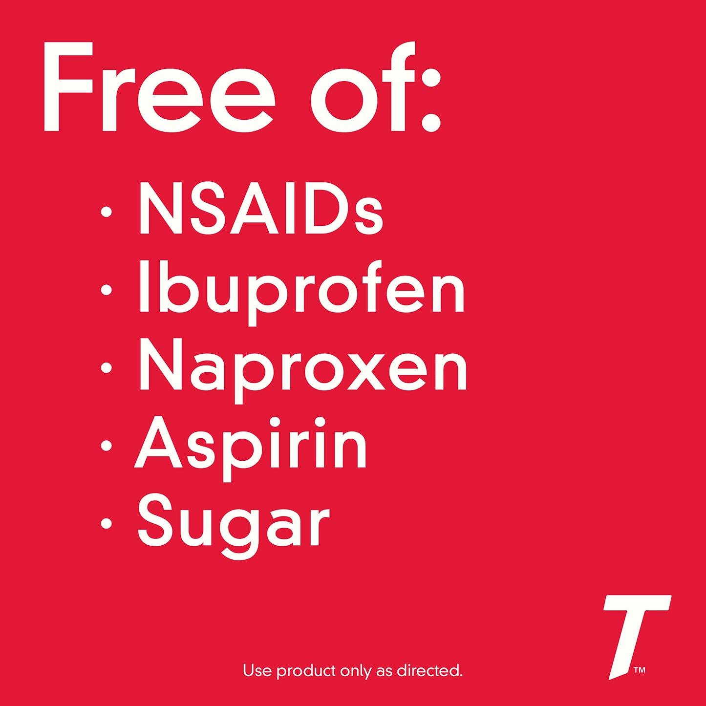 Tylenol Extra Strength Acetaminophen Caplets, 500 mg