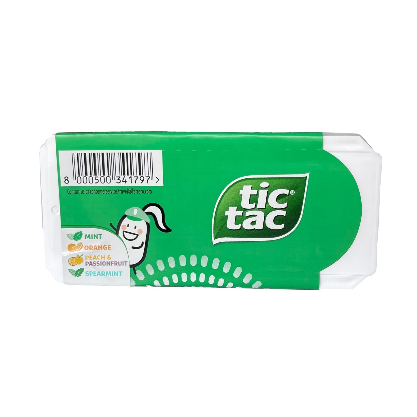 Mini Travel Tic Tacs (Perfect for Girls Trips)