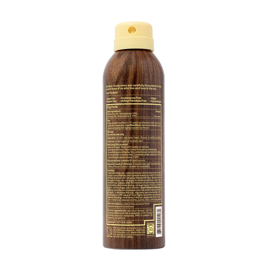 Sun Bum Original SPF 30 Sunscreen Body Spray -  6 oz