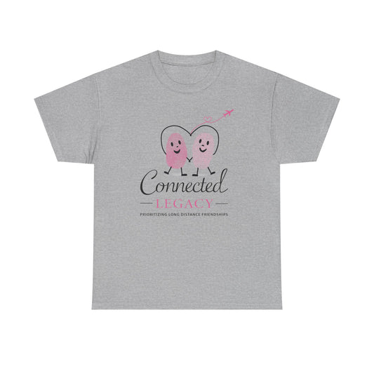 Connected Legacy T Shirt