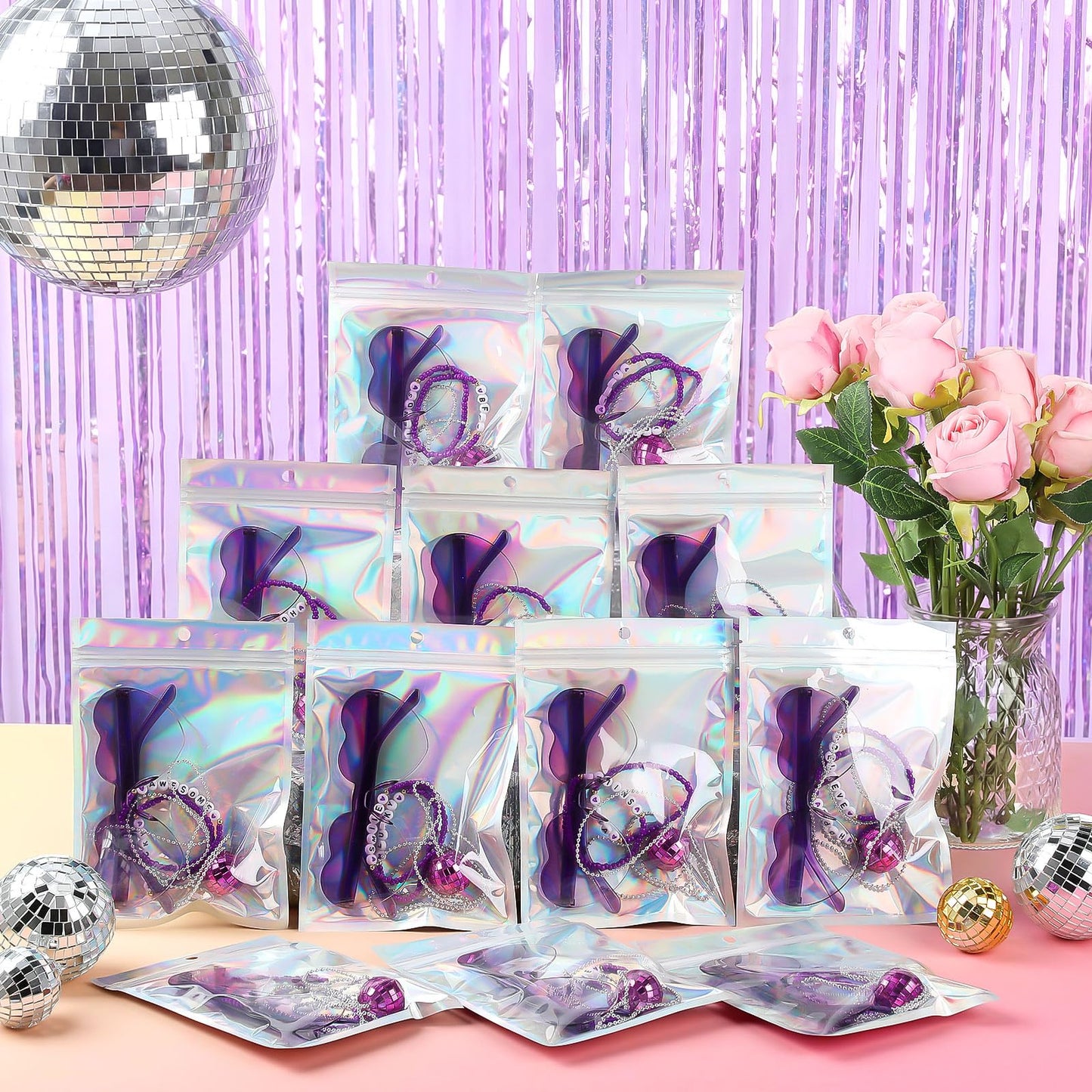 Kpop Party 60pcs Favors Gift Sets (Amazon Find - Landical)
