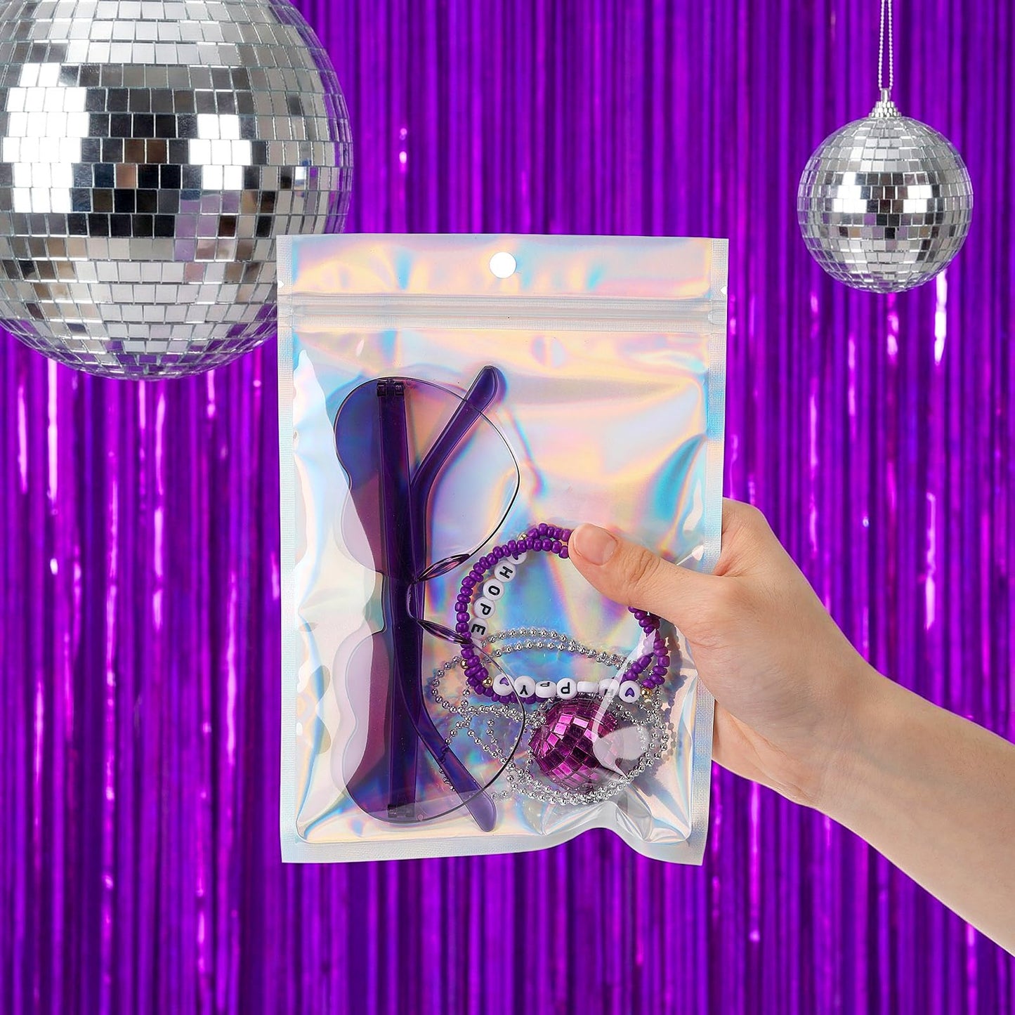 Kpop Party 60pcs Favors Gift Sets (Amazon Find - Landical)