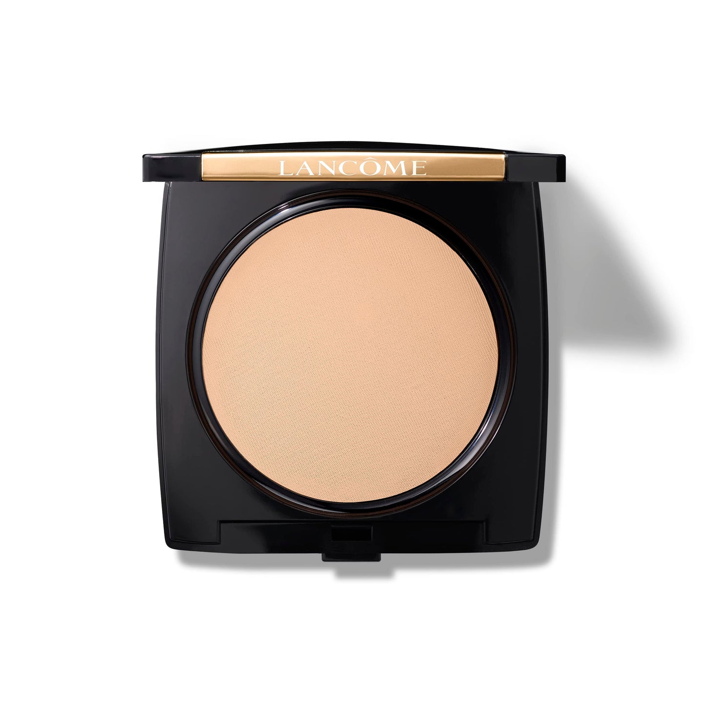 Pocket Size Dual Finish Powder Foundation Compact (Amazon Find - Lancôme)
