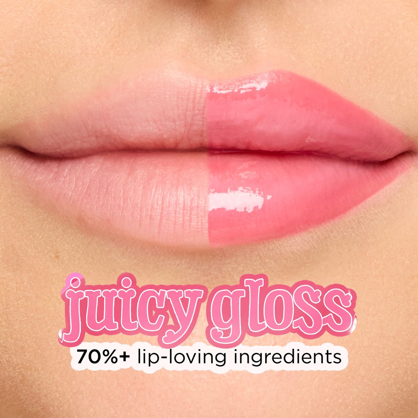 2-in-1  Lip Stain Tint & Nourishing Gloss Combo (Amazon Find - Tarte)