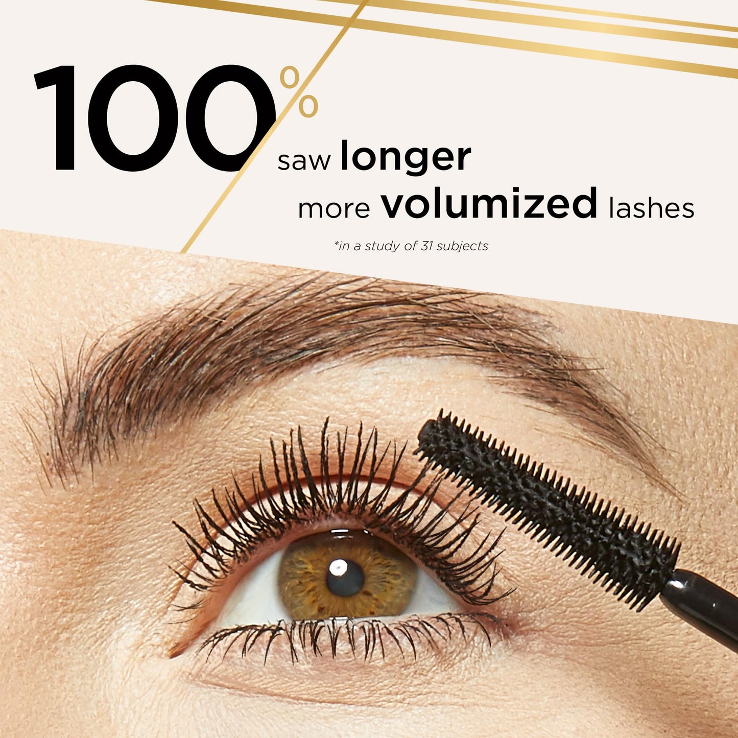 Tubing mascara, Lash Extensions in a Tube, Easy-to-Remove-Full Size (Amazon Find - Tarte)
