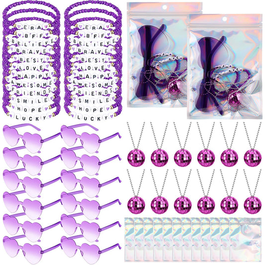Kpop Party 60pcs Favors Gift Sets (Amazon Find - Landical)